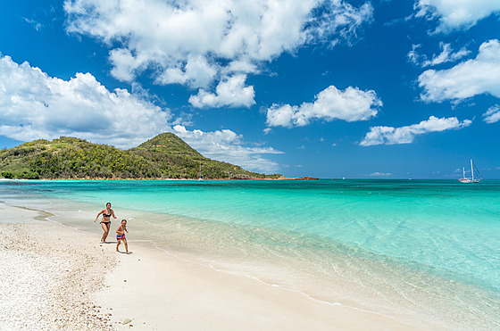 Mauricius je tropický ráj, ale rozhodn není jen pro vyvolené, jak by se mohlo...
