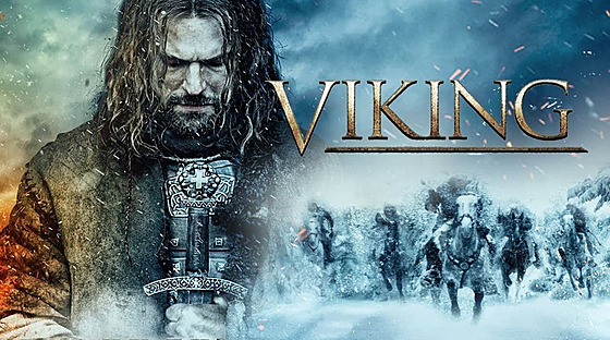 Z filmu Viking (2016)