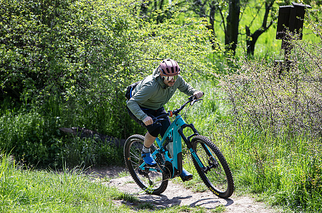 Budoucnost elektrokol: lepší ovládání a design. Jak to je s omezením výkonu?