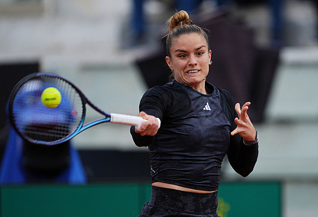 Dolehideová postoupila v Guadalajaře překvapivě do finále, vyzve Sakkariovou