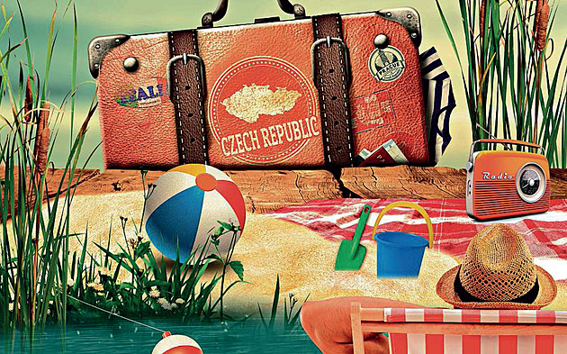 Na rok do neznáma. Proč se vyplatí vyjet do zahraničí na pracovní pobyt