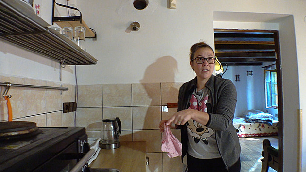 Když mu uvaříš, bude vrnět jak kocourek. Výměně tentokrát dominovali muži