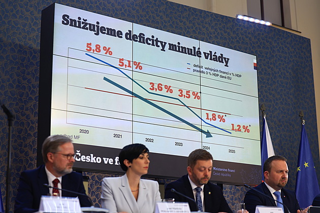 Vynadat, oškubat a pochválit se