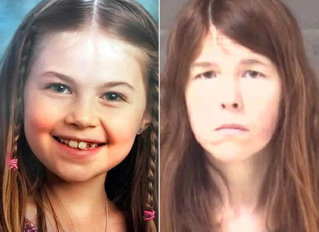 Unesenou dívku našli po šesti letech. Poznali ji díky seriálu na Netflixu