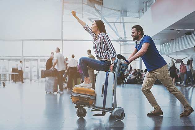 V zimě za teplem budete muset letět s přestupem. Nebo si kupte zájezd