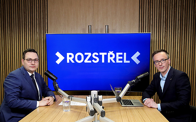 Lipavský k vojenské základně USA v Česku: Na hypotetické otázky neodpovídám