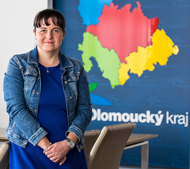Digitální mapa kraje pomůže stavebníkům, přesná bude na jednotky centimetrů