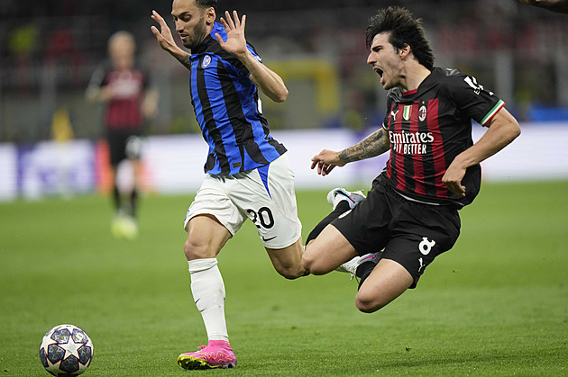 Nejradši dává góly Plzni, teď sní o prvním finále. Džeko dostal šanci a rozhodl