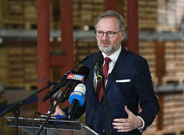 Fialog nemožný. Premiér nehodlá o reformě ani diskutovat a hazarduje i s podporou těch, kteří mu věří