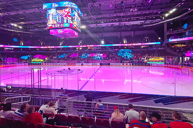 VIDEO: Lotyšská Riga stojí za návštěvu i mimo šampionát mistrovství světa