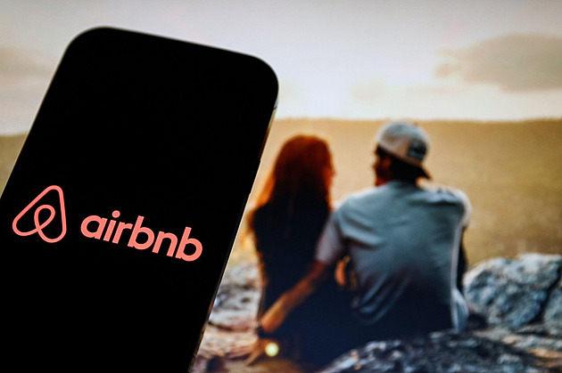 Airbnb v Itálii zaplatí stovky milionů eur, chce urovnat daňový spor