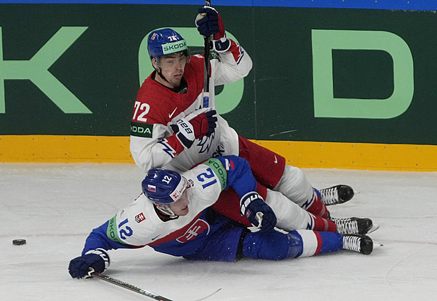 Program MS v hokeji 2023: Češi na úvod porazili Slováky, čeká je Kazachstán