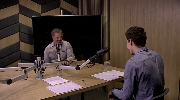 U hokeje ani u hraní nemůžete simulovat, míní Dejdar. Při MS fandí i v zákulisí