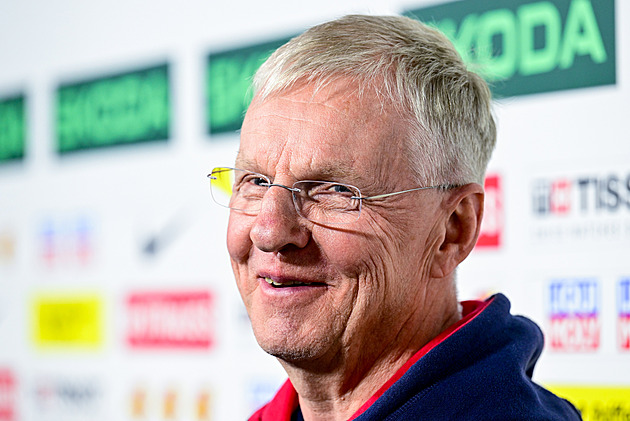 Pánové, žádné blbosti! Jalonen se snaží na MS vymýtit český zlozvyk