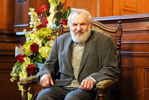 Největší škody lidstvo už na zeměkouli učinilo, říká legendární cestovatel