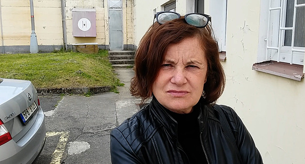 Dezinformátor Tušl zatím zůstává ve vězení, soudkyně jednání o propuštění odročila