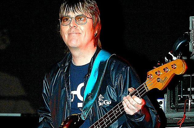 Ve věku 59 let zemřel Andy Rourke, bývalý baskytarista kapely The Smiths