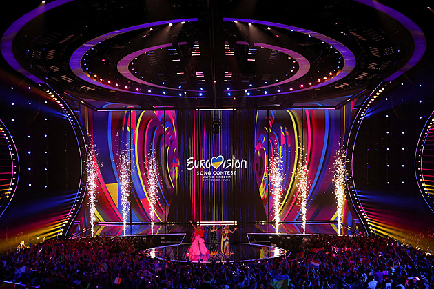 Eurovize zná všechny finalisty. S českou Vesnou budou soupeřit i Poláci