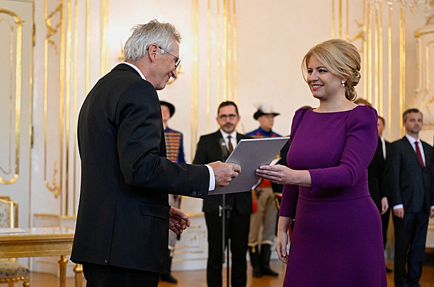 O rozvázaných rukách slovenské policie. Sváže je někdo po volbách?