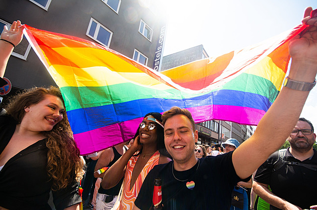 Sex jako nové náboženství. Kolín nad Rýnem je nejliberálnějším městem světa