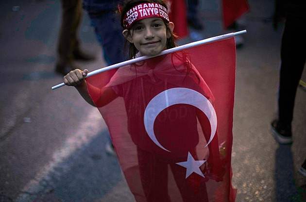 Sultánova hra: Naděje na prozápadní Turecko se obrací v opak