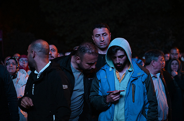 Mám jasný náskok, tvrdí Erdogan. Je přesvědčený, že bude dál prezidentem