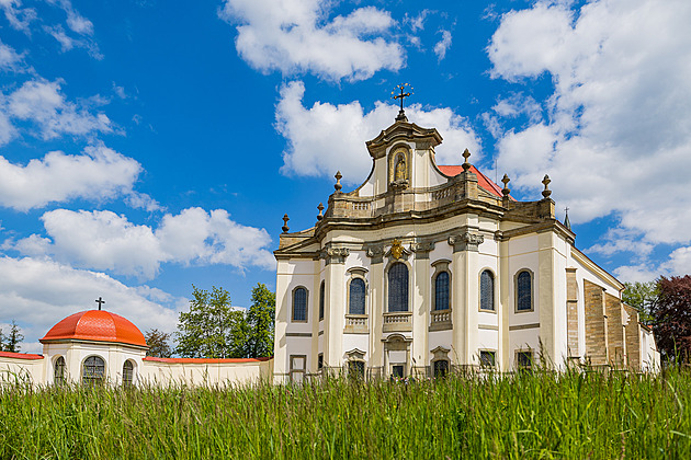 Český kapr je lepší, salát ale dělám vídeňský, říká hraběnka z Rychnova