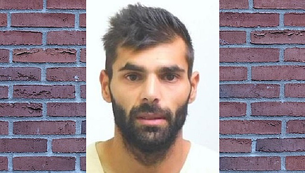 Policie v Praze pátrá po uprchlém vězni. Odešel z noční směny ve firmě