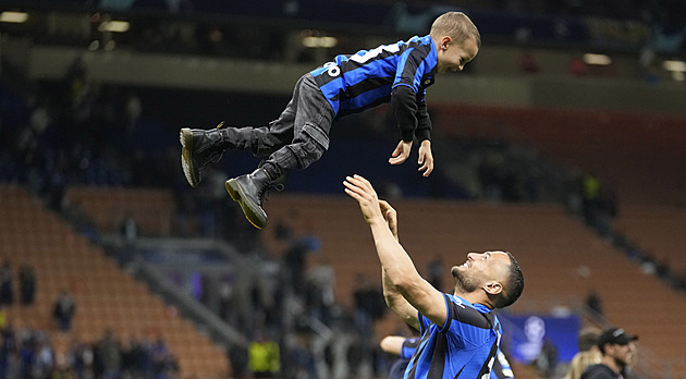 Raději se vyhnout Realu, přeje si Zanetti. Finále je satisfakce, říká kouč Interu