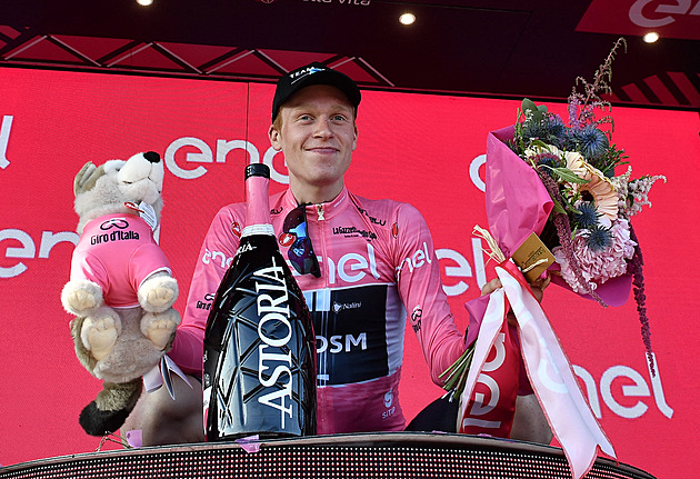 Takhle nechcete prohrát. O zdevastovaných veteránech i Evenepoelově sebevědomí