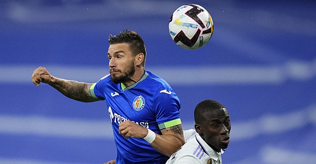 Real Madrid těsně zdolal Getafe, San Sebastian ztratil, Bilbao propadlo