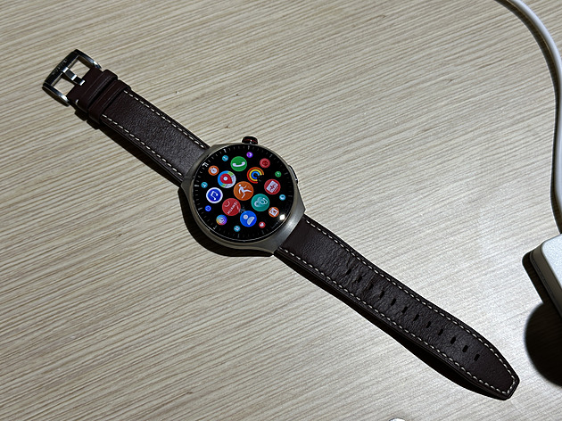 Chrlí hodinky zběsilým tempem. Dva nové modely míří do Evropy