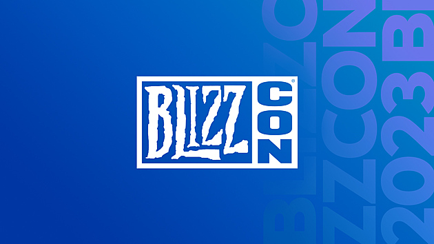 BlizzCon je zpět. Ukáže Blizzard svoji neoznámenou survival hru?