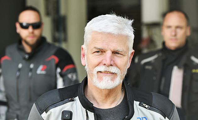 Pavel „naboural“. Nezvolení jeho kandidáta na ústavního soudce je znepokojující gesto