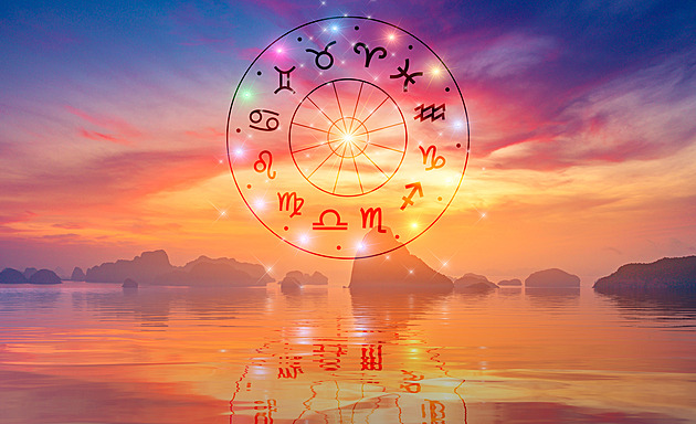 Týdenní horoskop pro všechna znamení od 15. do 21. května