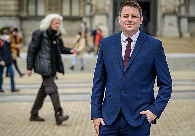 Piráti zruší buňku v centru Prahy. Kvůli neshodám při vytváření koalice, uvedli