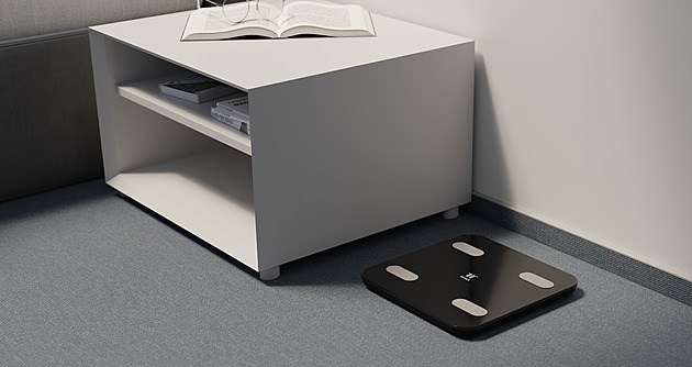 Novinka od Tesla Smart!