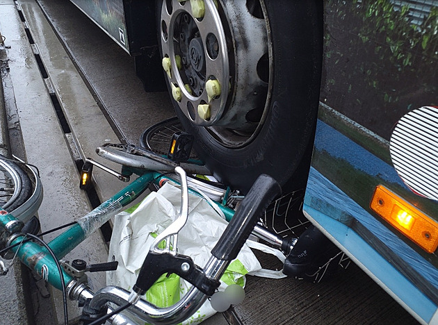 Řidiči by možná nemuseli dodržovat odstup 1,5 metru při předjíždění cyklistů