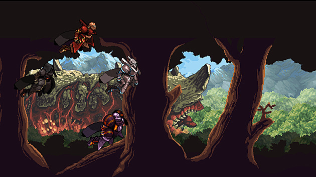 Hra se stala obětí review bombingu, její vývojář přitom ani neví proč