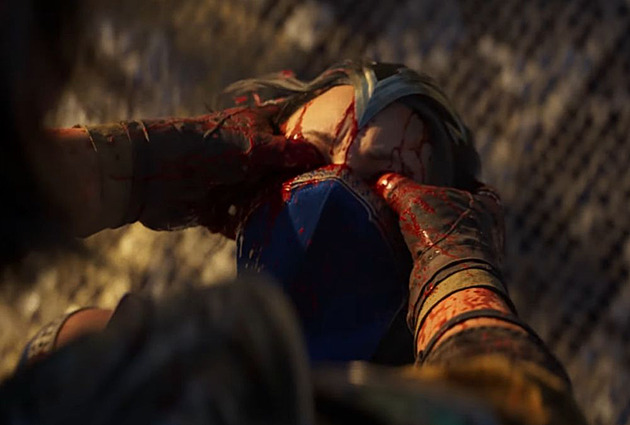 Lámání kostí a trhání hlav se stále neomrzelo, chystá se další Mortal Kombat