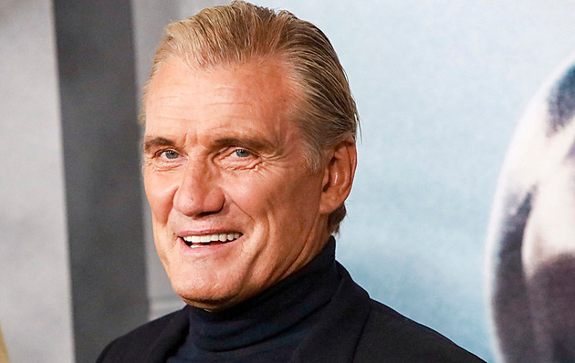 Bojuji s rakovinou, myslel jsem už na nejhorší, přiznal herec Dolph Lundgren