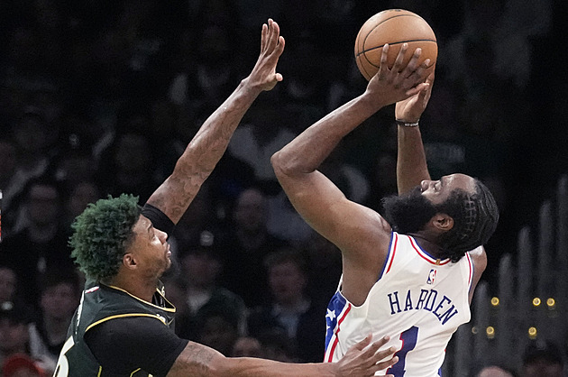 Vztah NBA s Čínou: přes víno k armádě. Dojde na Hardenovo potupné sbohem?