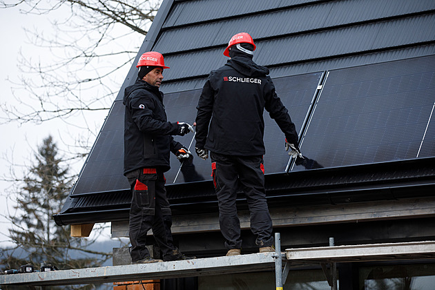Domácnosti s nízkými příjmy mají šanci na fotovoltaiku. Odborníci poradí, jak na to