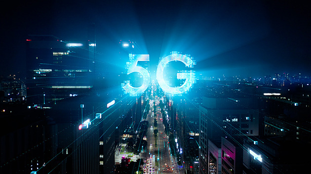 Česká firma chce s pomocí 5G řídit vlaky. Nahradí letitý standard