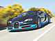 Bugatti na podporu prodej Veyronu vypustilo do svta vcero limitovanch...