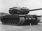 Americký tký tank T29