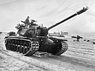 Americký tký tank M103