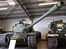 Americký tký tank M103