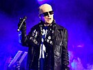 Holly Johnson, zpvák kapely Frankie Goes To Hollywood, v roce 2023
