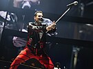 Queen Relived by Queenie, O2 arena, Praha, 18.5.2023